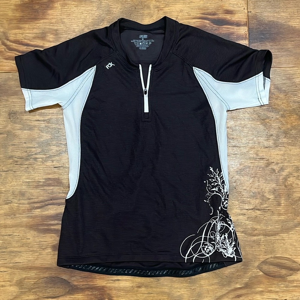 FOX Mtn Biking Shirt